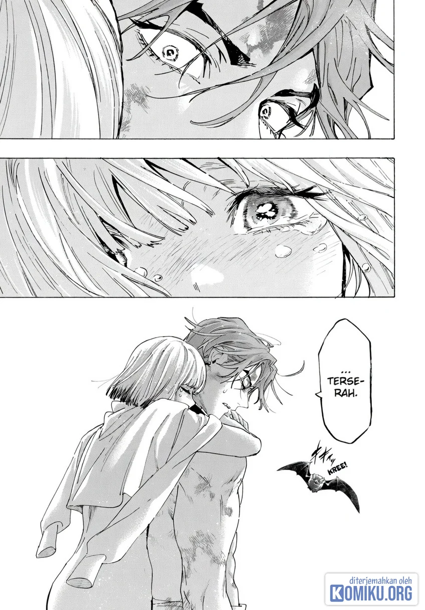 Marriagetoxin Chapter 160 Gambar 17