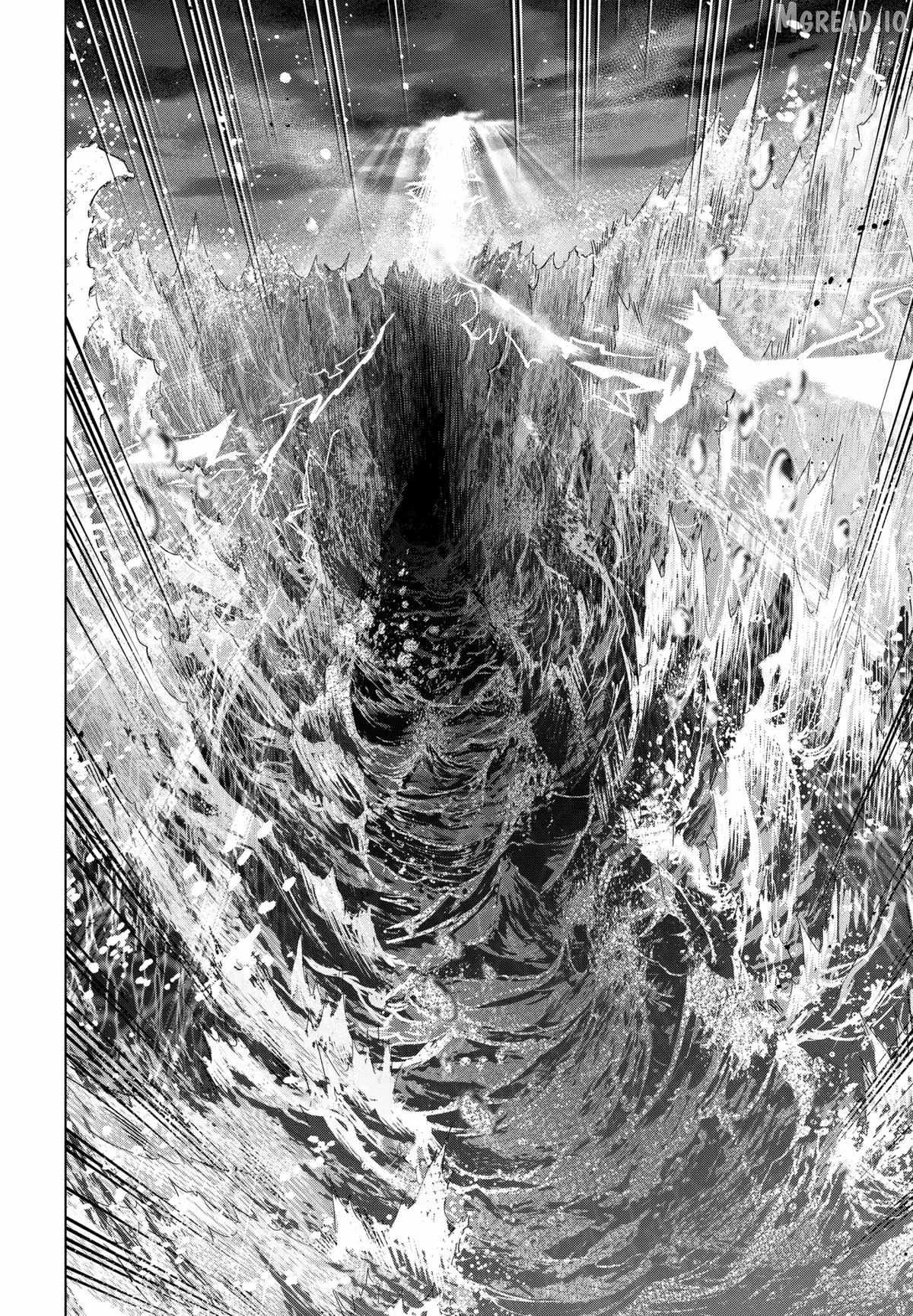 Marriagetoxin Chapter 161 Gambar 14