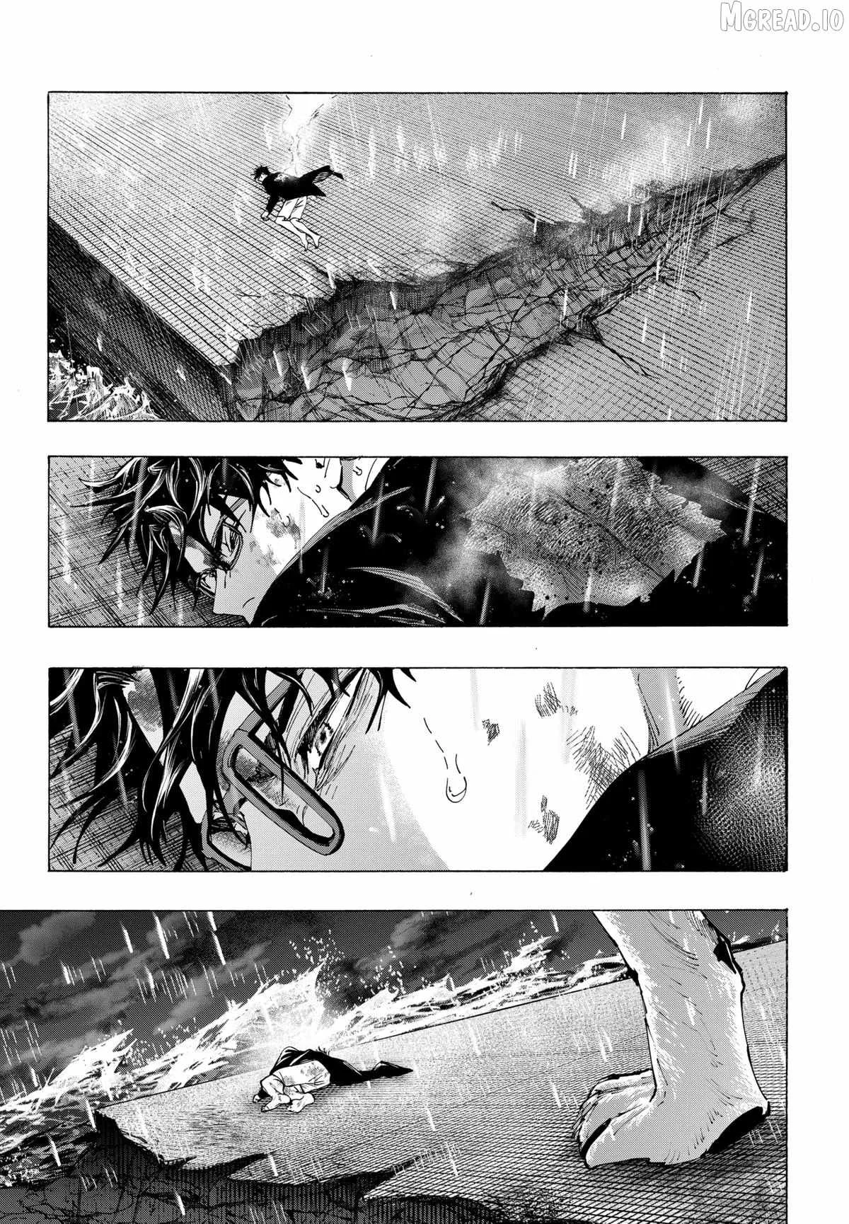 Marriagetoxin Chapter 161 Gambar 15