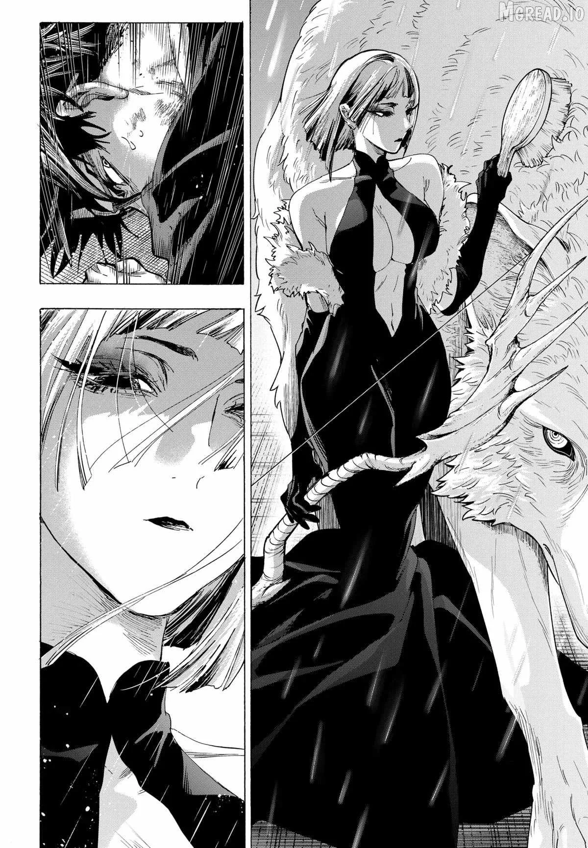 Marriagetoxin Chapter 161 Gambar 16