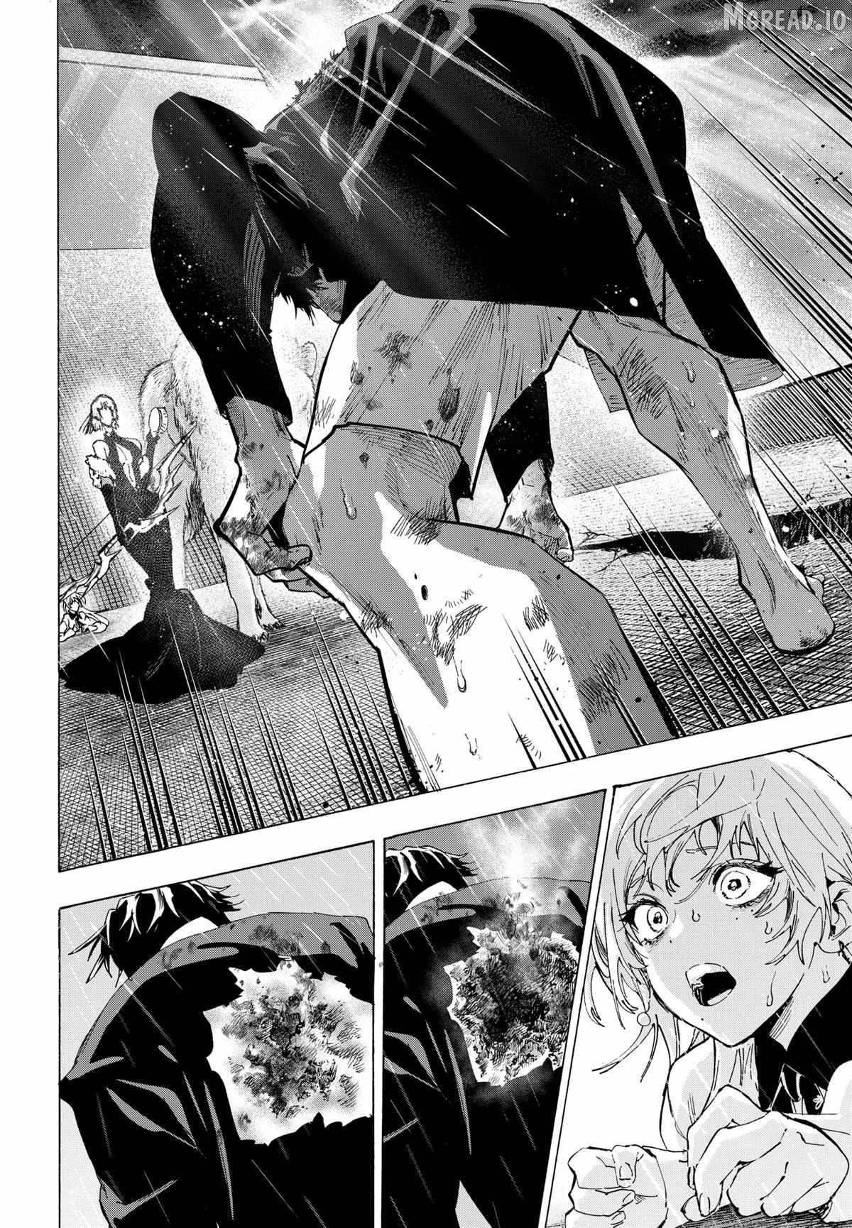 Marriagetoxin Chapter 161 Gambar 18