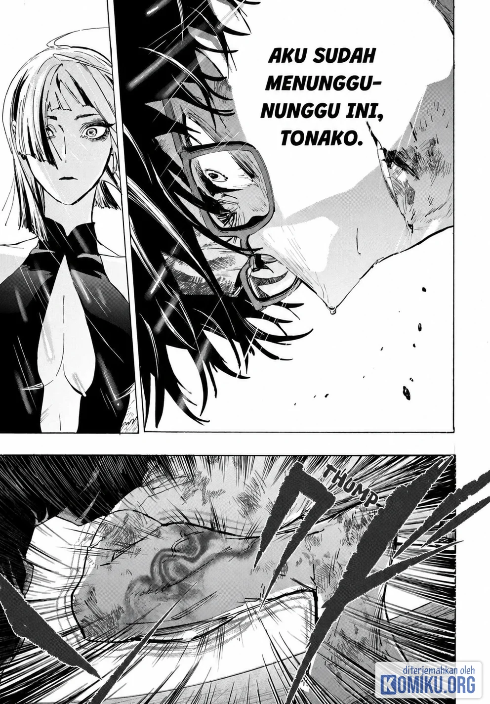 Marriagetoxin Chapter 161 Gambar 19