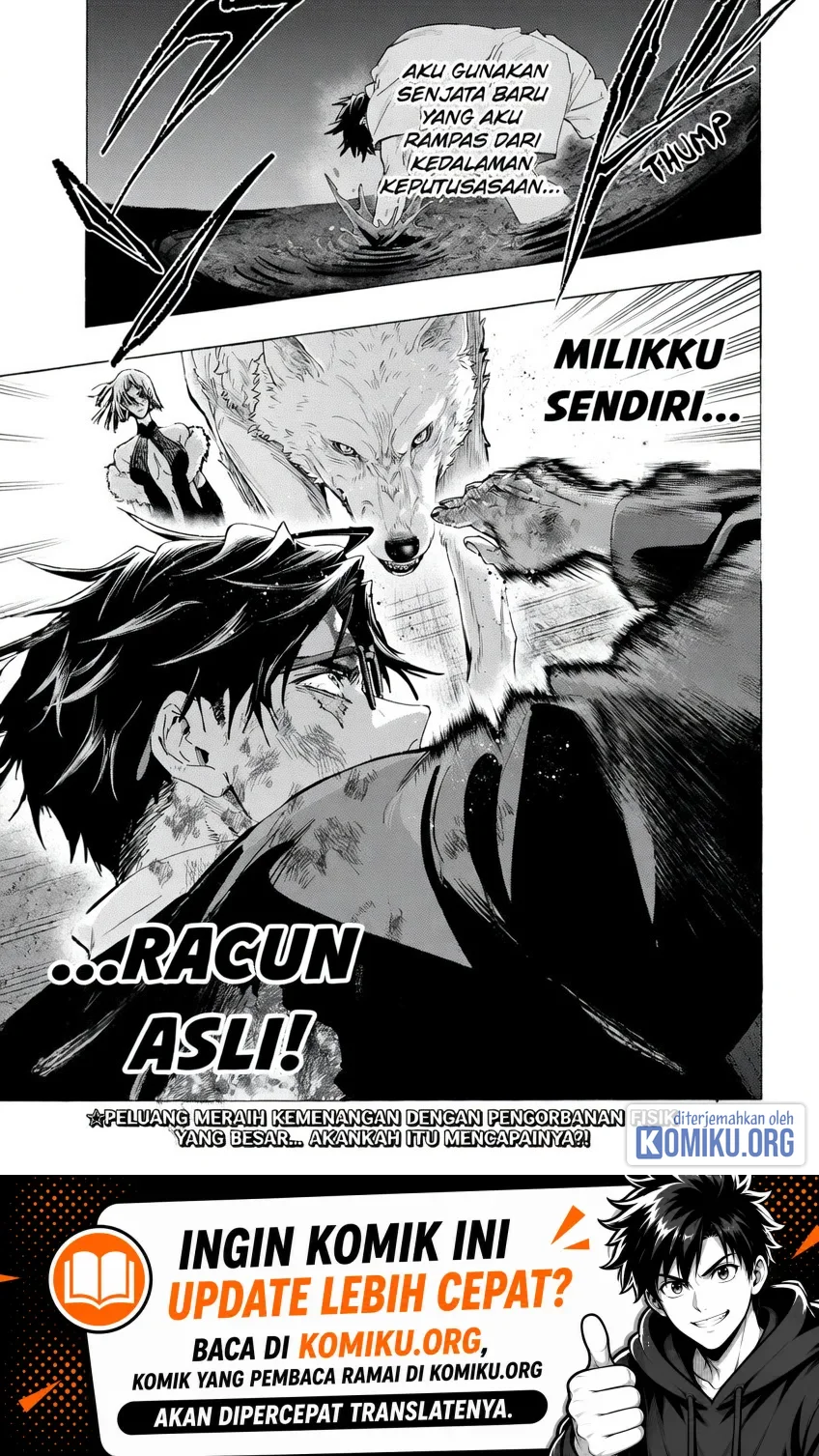 Marriagetoxin Chapter 161 Gambar 21