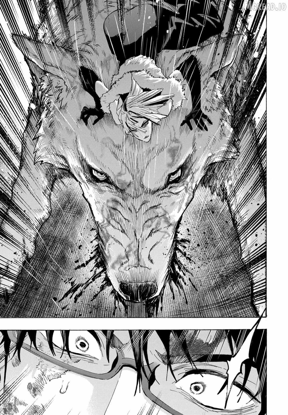 Marriagetoxin Chapter 162 Gambar 15