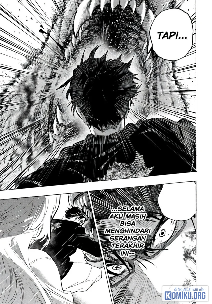 Marriagetoxin Chapter 162 Gambar 17