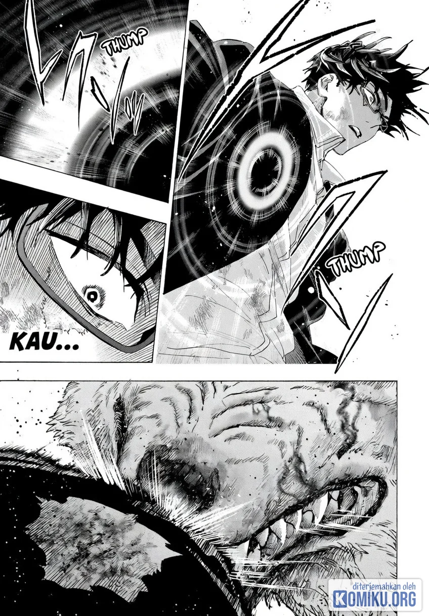 Marriagetoxin Chapter 162 Gambar 19