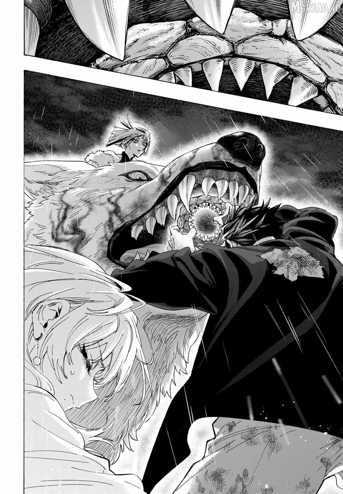 Marriagetoxin Chapter 162 Gambar 20