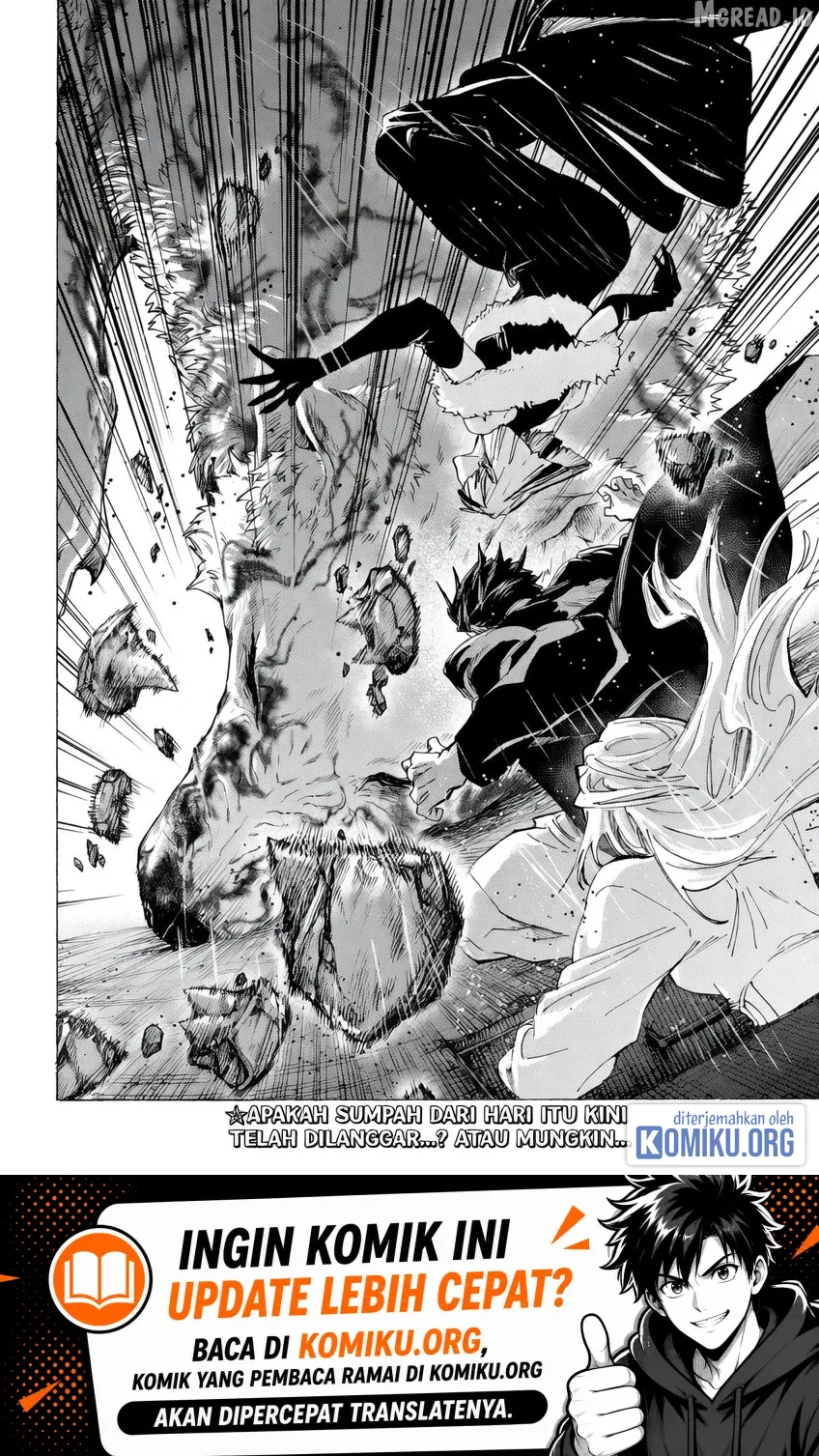 Marriagetoxin Chapter 162 Gambar 22