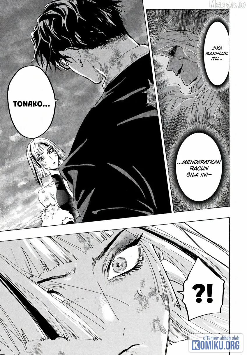 Marriagetoxin Chapter 163 Gambar 13