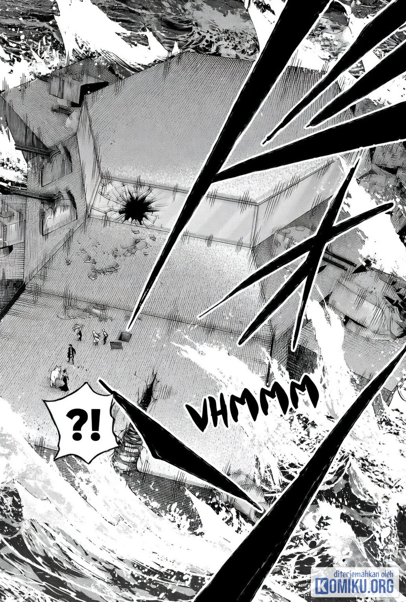 Marriagetoxin Chapter 163 Gambar 18