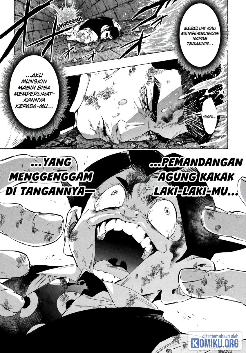 Marriagetoxin Chapter 164 Gambar 15