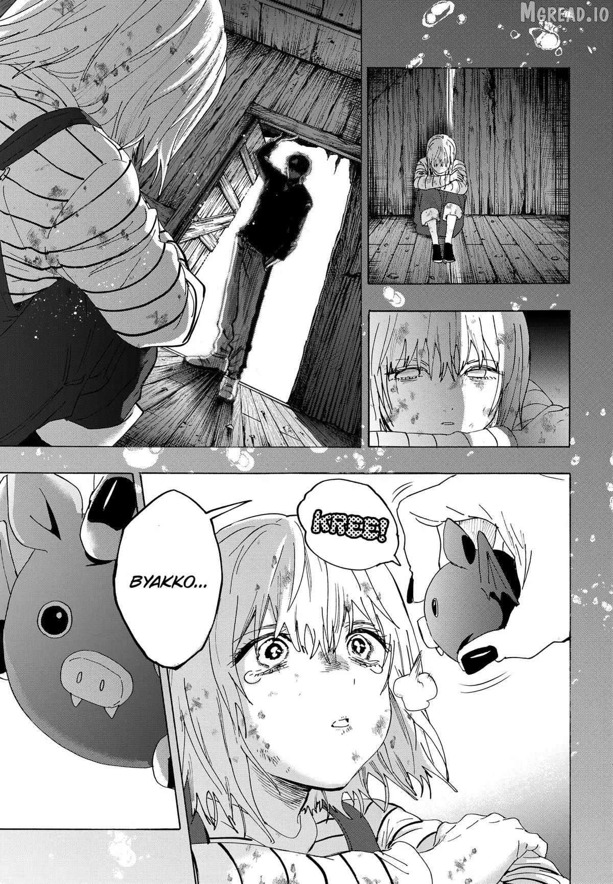 Marriagetoxin Chapter 165 Gambar 17