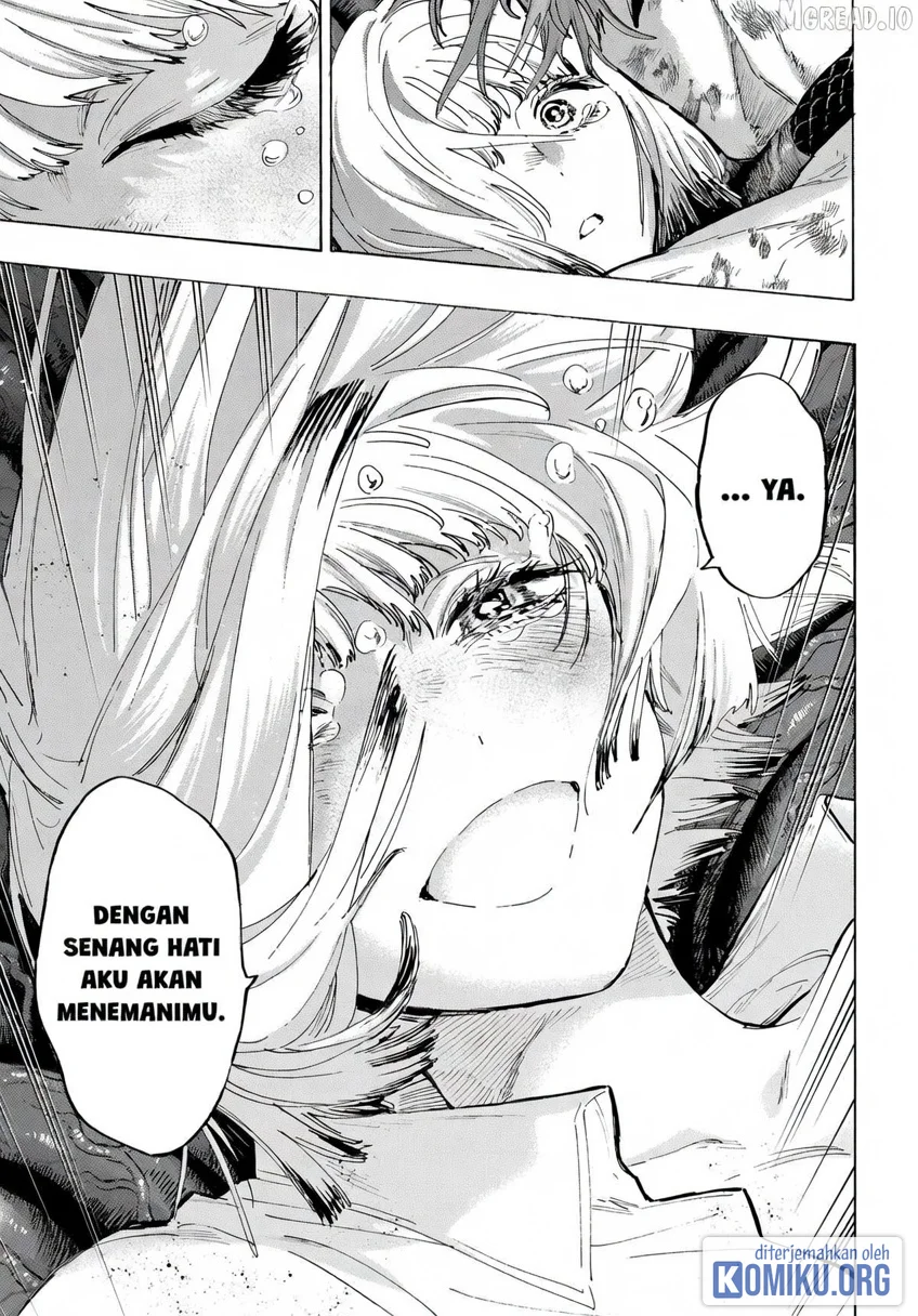 Marriagetoxin Chapter 165 Gambar 19