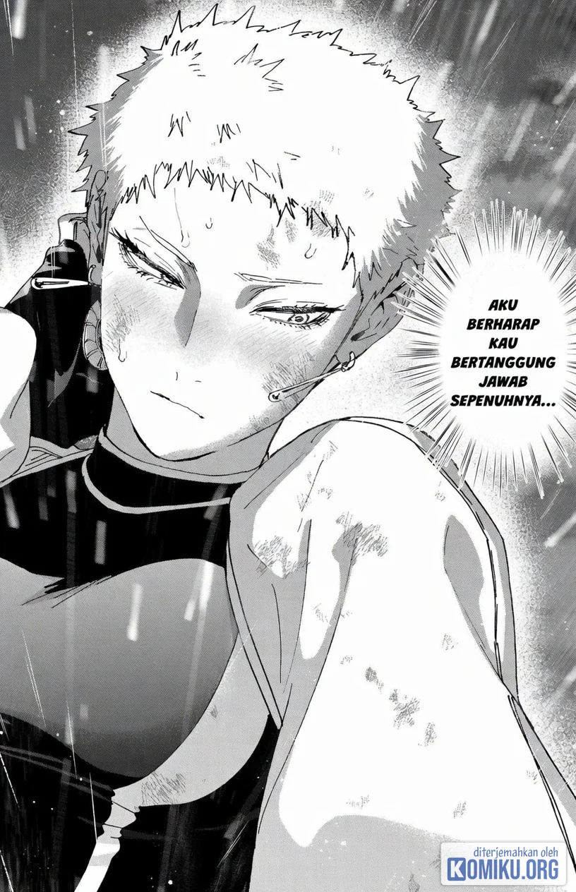 Marriagetoxin Chapter 166 Gambar 15