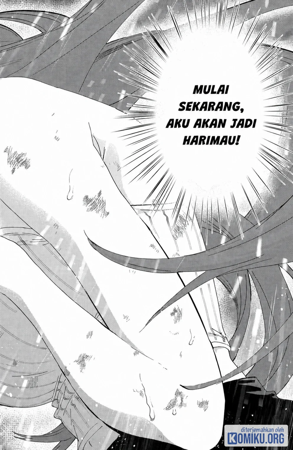 Marriagetoxin Chapter 166 Gambar 19
