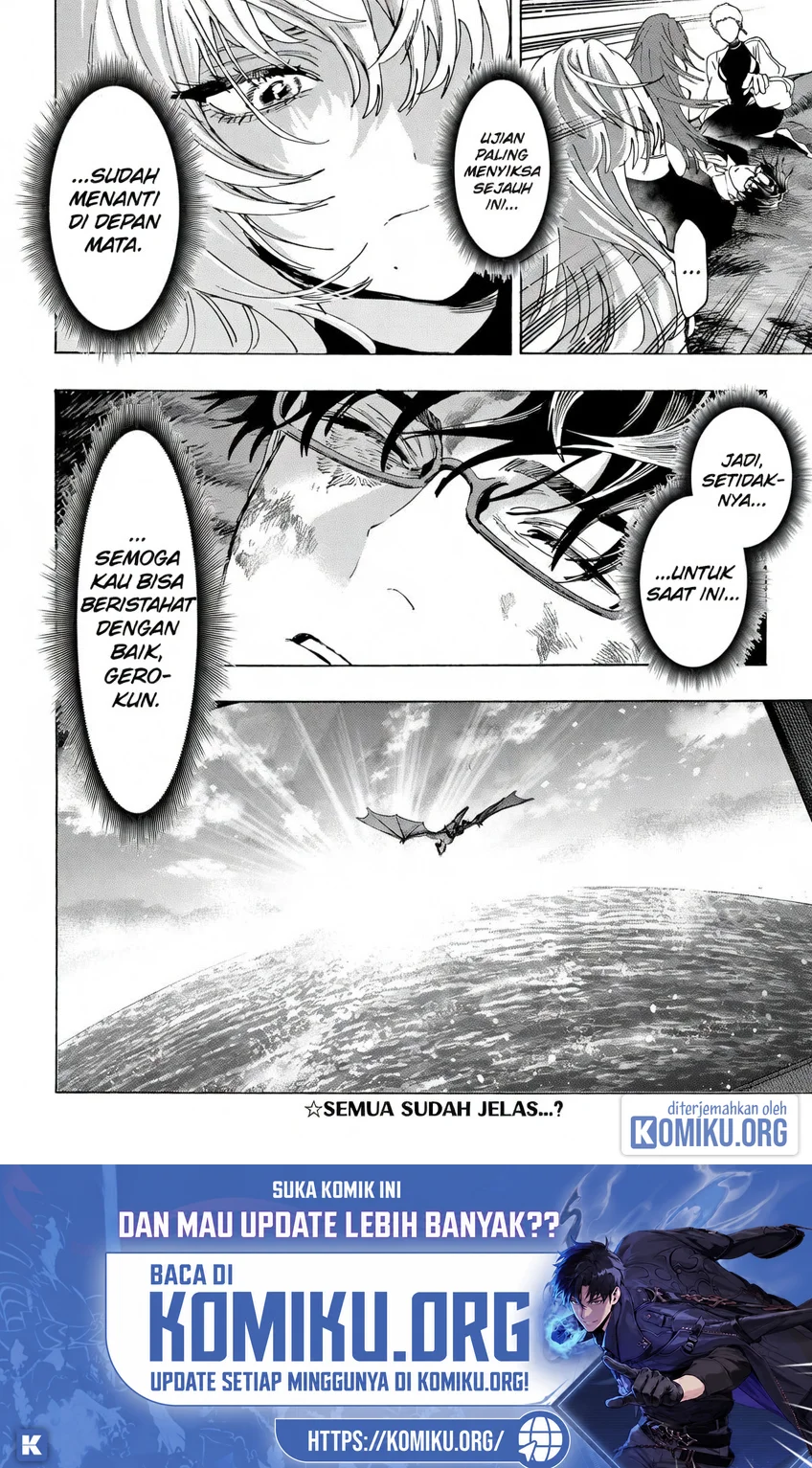 Marriagetoxin Chapter 166 Gambar 21