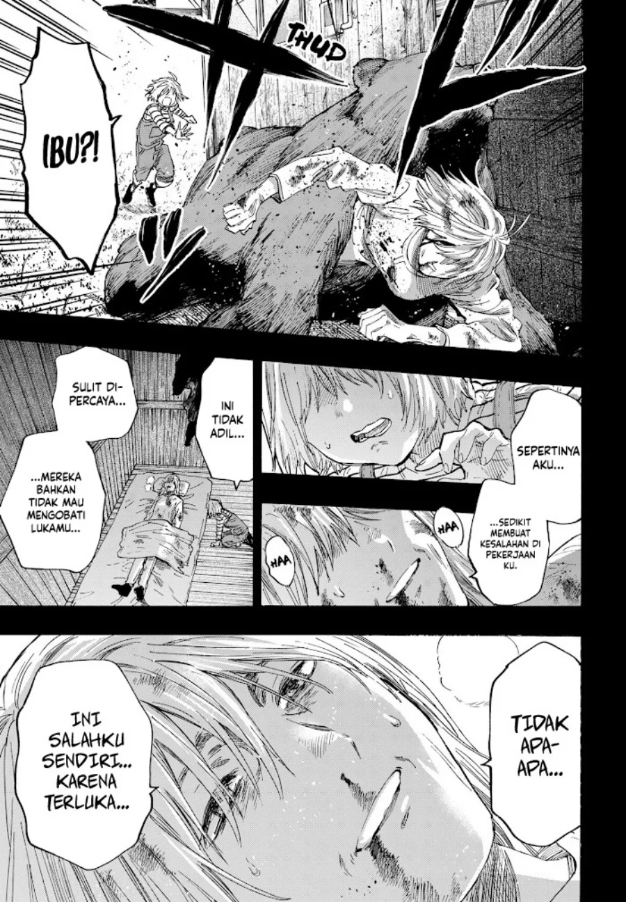 marriagetoxin chapter 37 - Page 10