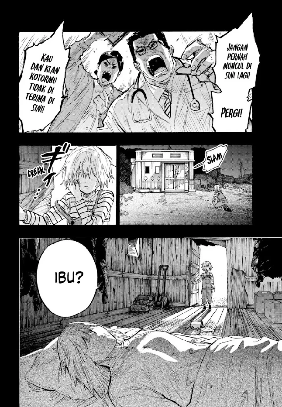 marriagetoxin chapter 37 - Page 11