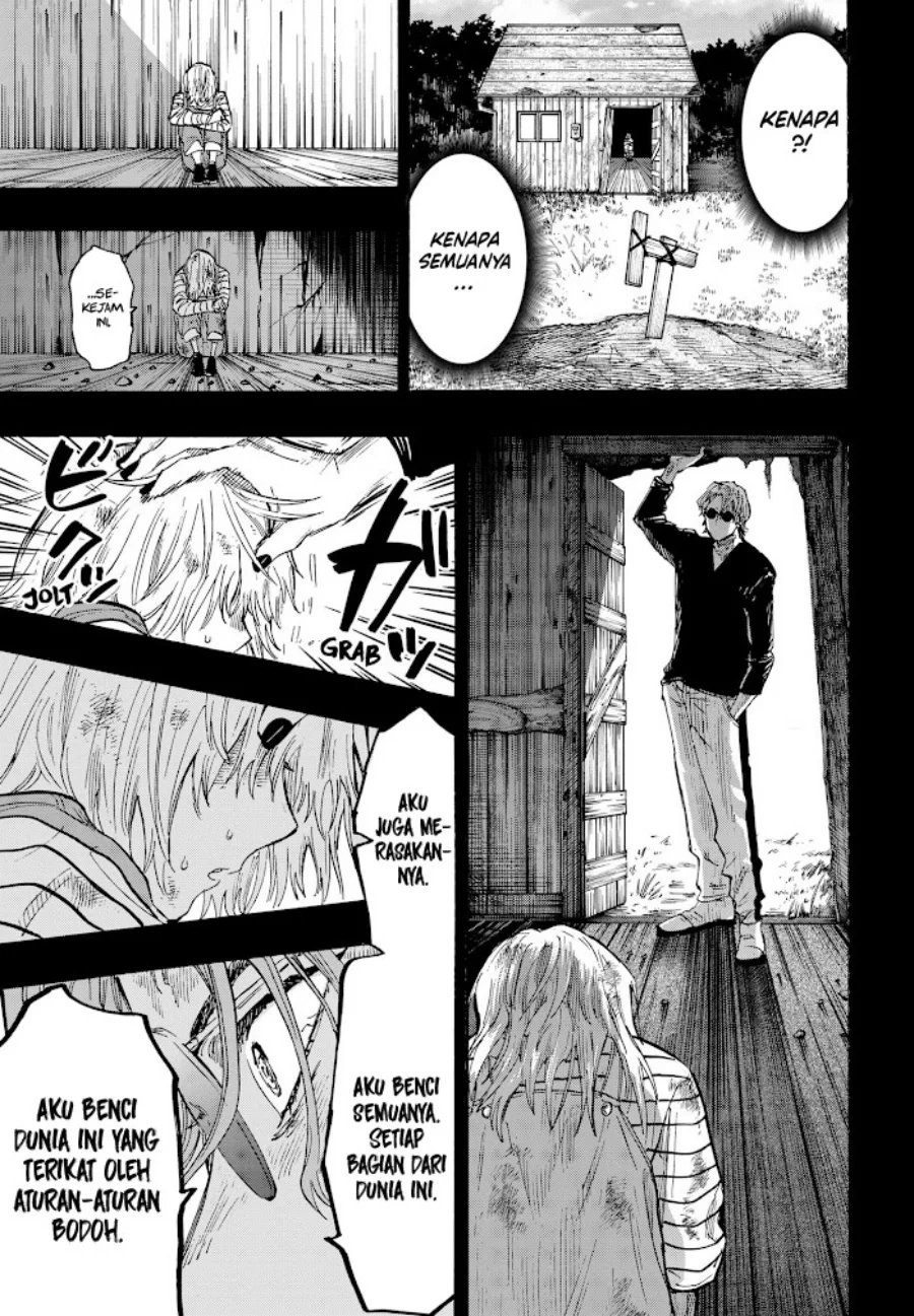 marriagetoxin chapter 37 - Page 12