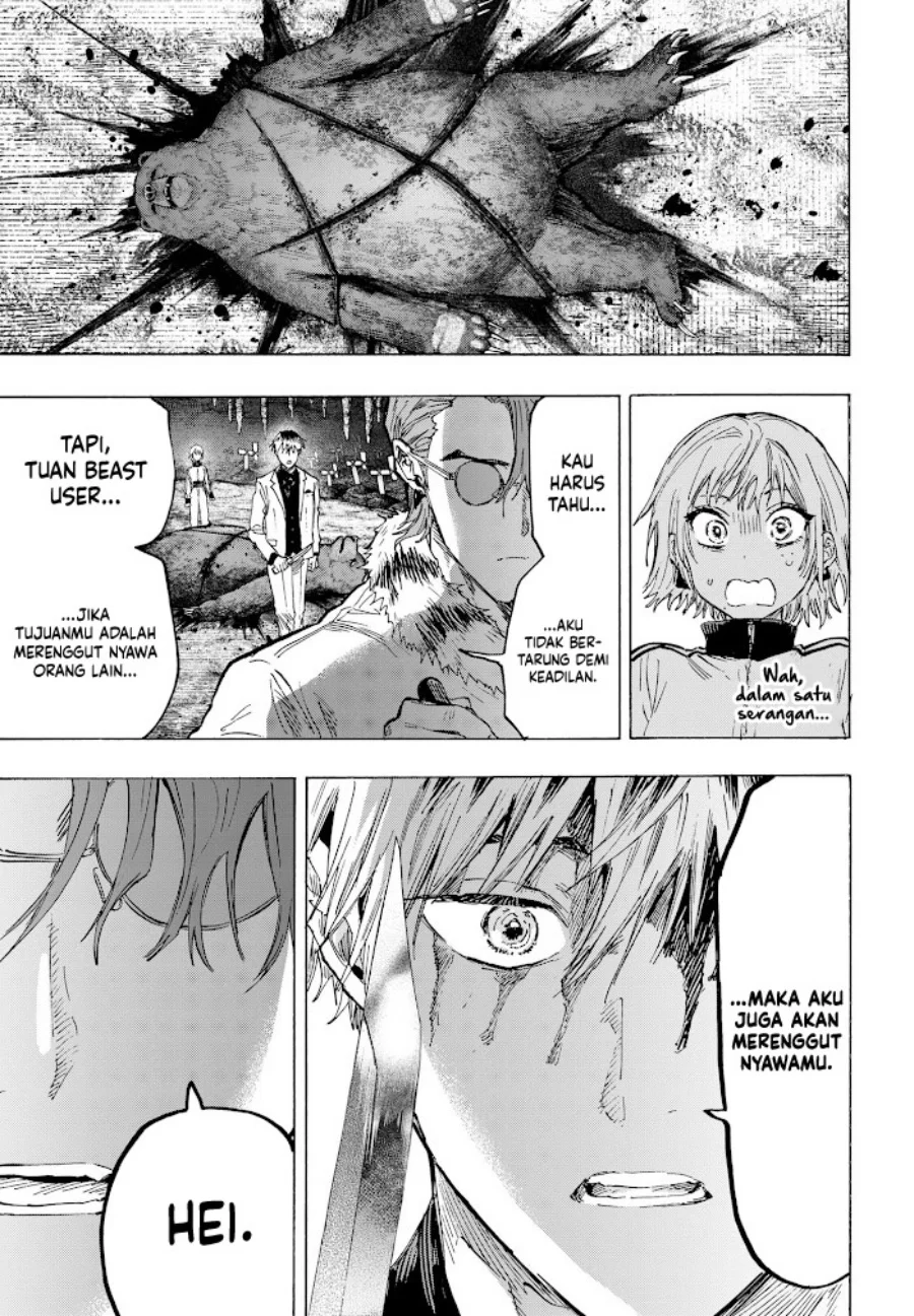 marriagetoxin chapter 37 - Page 16