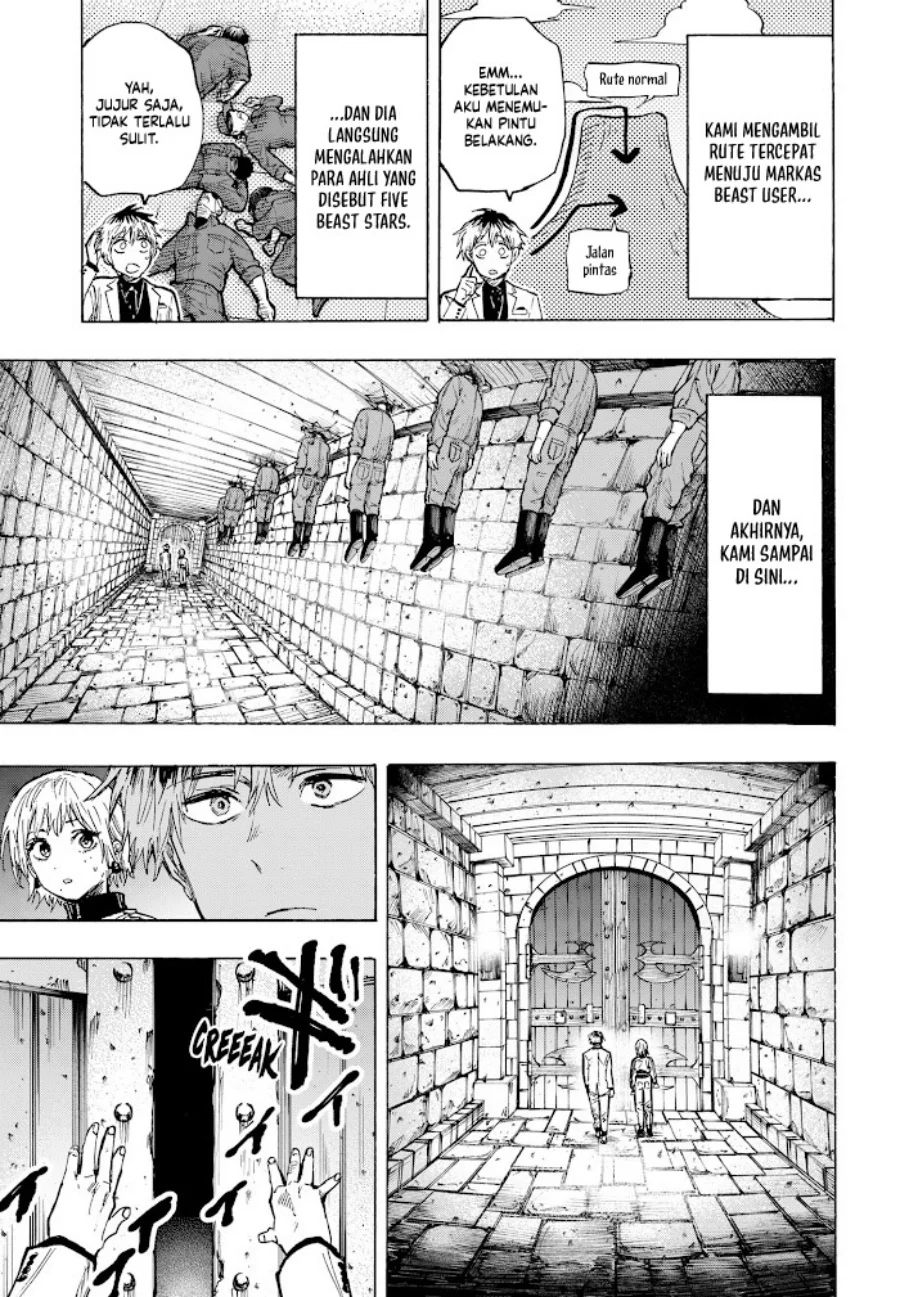 marriagetoxin chapter 37 - Page 4