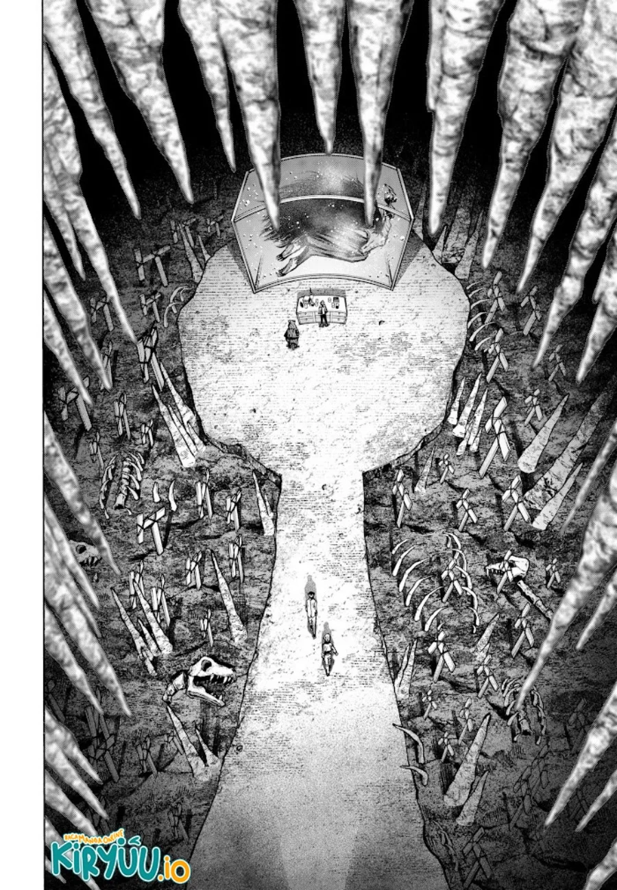 marriagetoxin chapter 37 - Page 5