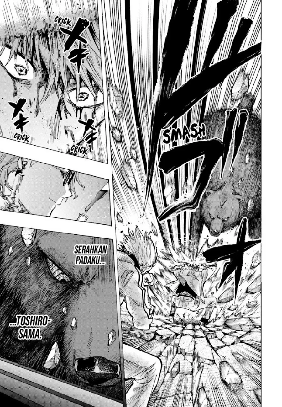 marriagetoxin chapter 37 - Page 8