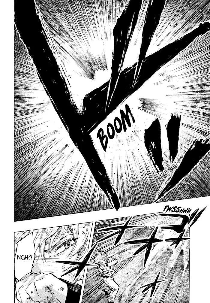 marriagetoxin chapter 38 - Page 10