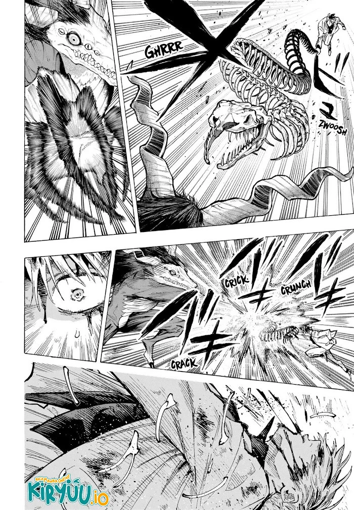 marriagetoxin chapter 38 - Page 12