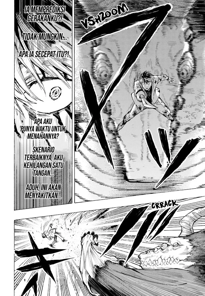 marriagetoxin chapter 38 - Page 14