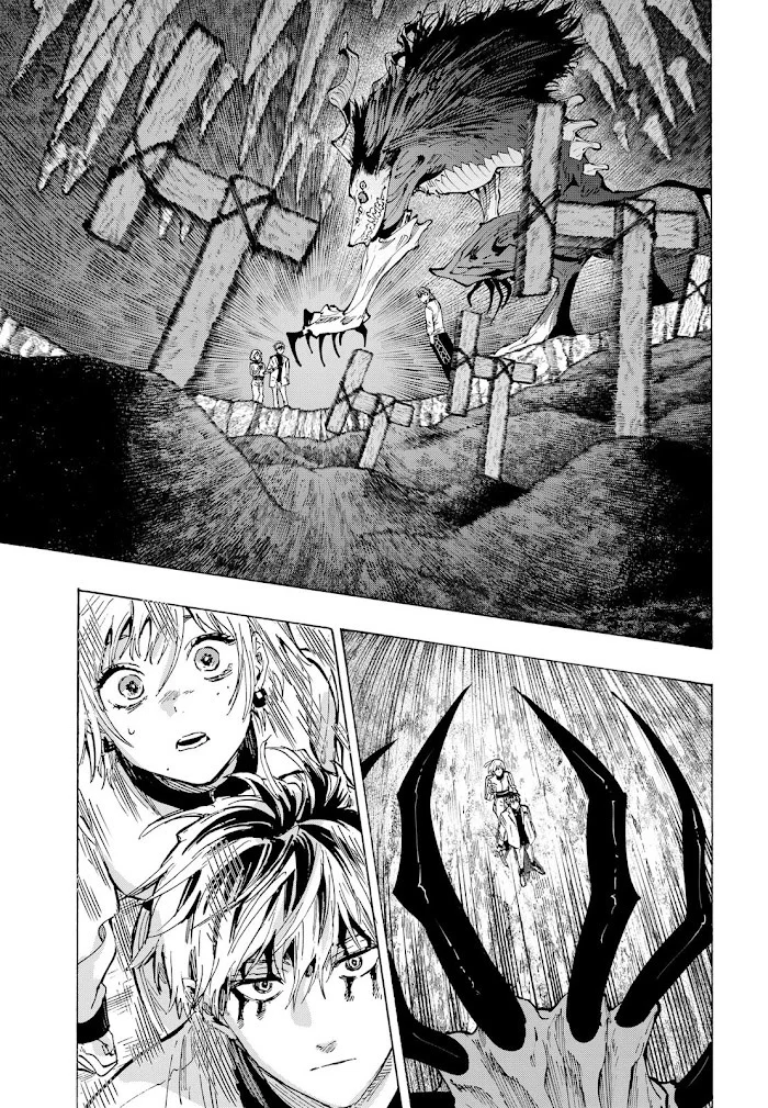 marriagetoxin chapter 38 - Page 6