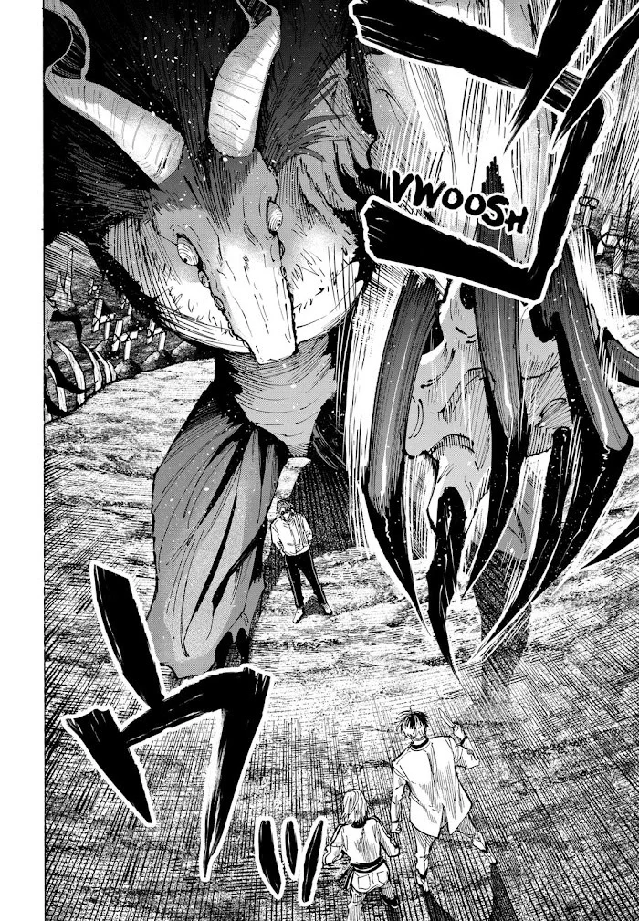 marriagetoxin chapter 38 - Page 7