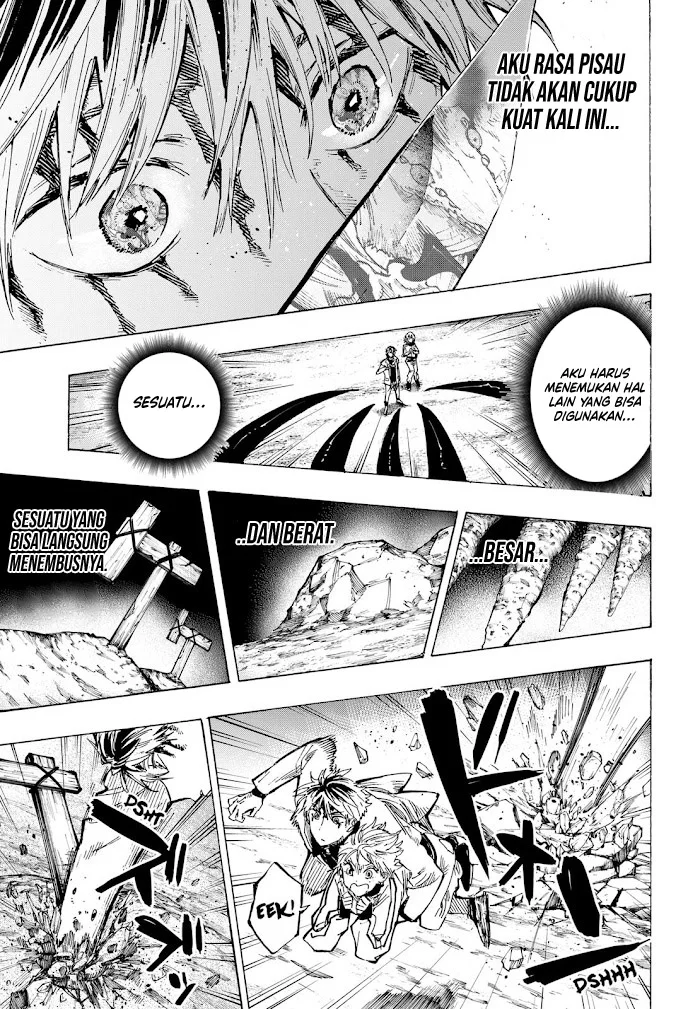 marriagetoxin chapter 38 - Page 8