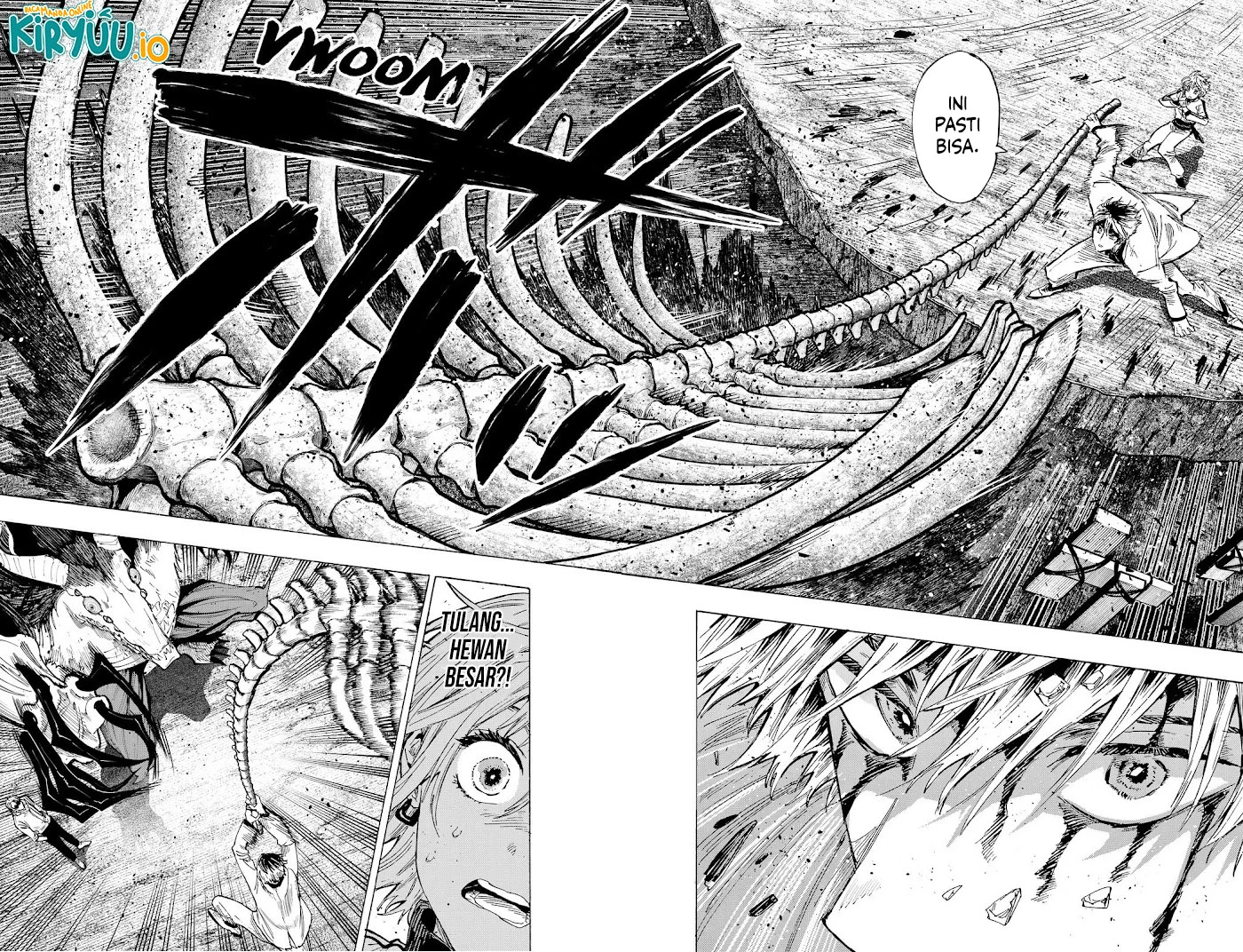 marriagetoxin chapter 38 - Page 9