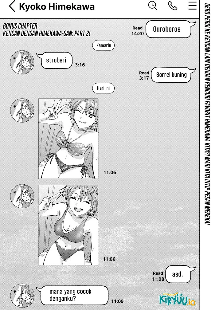 marriagetoxin chapter 39 5 - Page 2