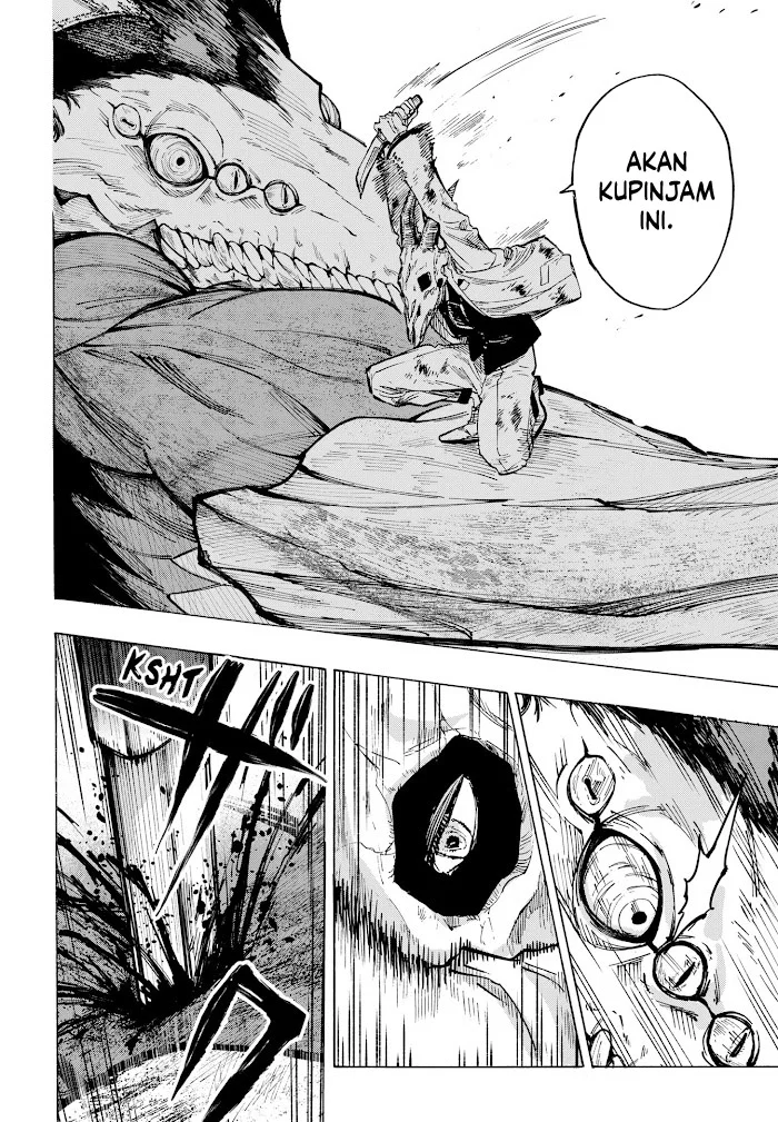 marriagetoxin chapter 39 - Page 10