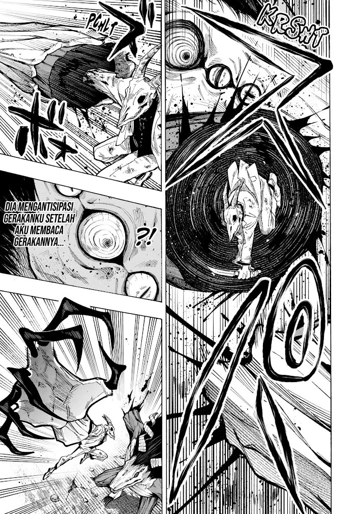 marriagetoxin chapter 39 - Page 11