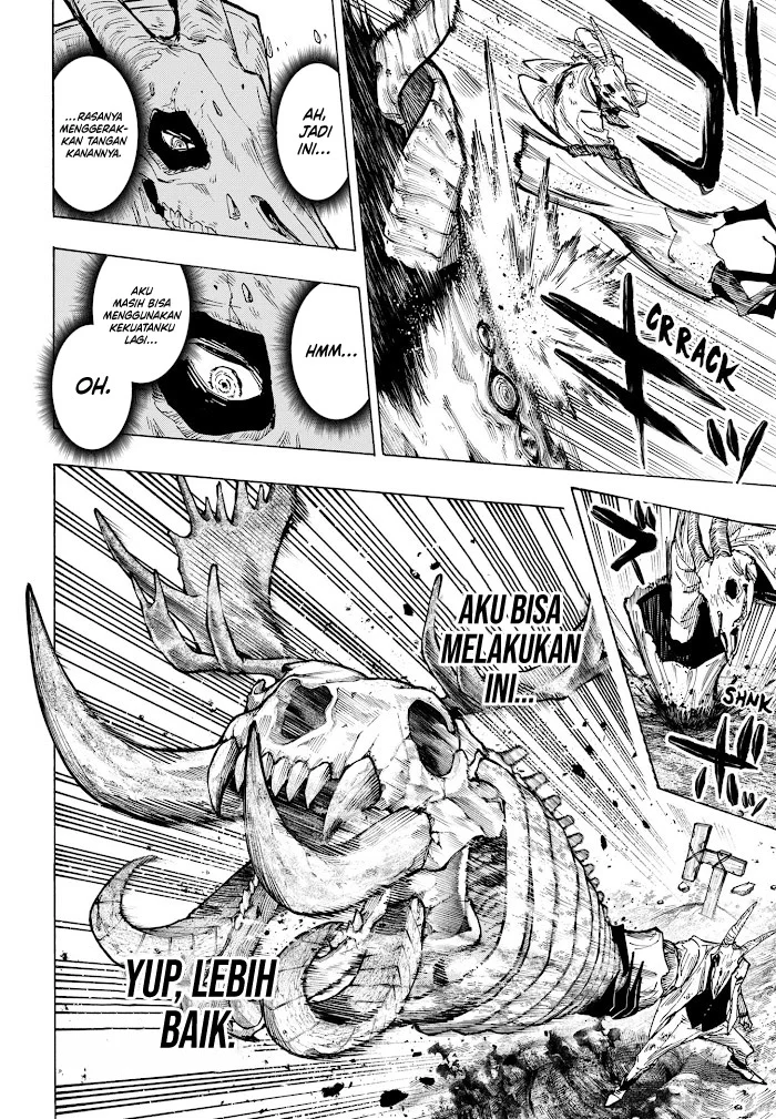 marriagetoxin chapter 39 - Page 12