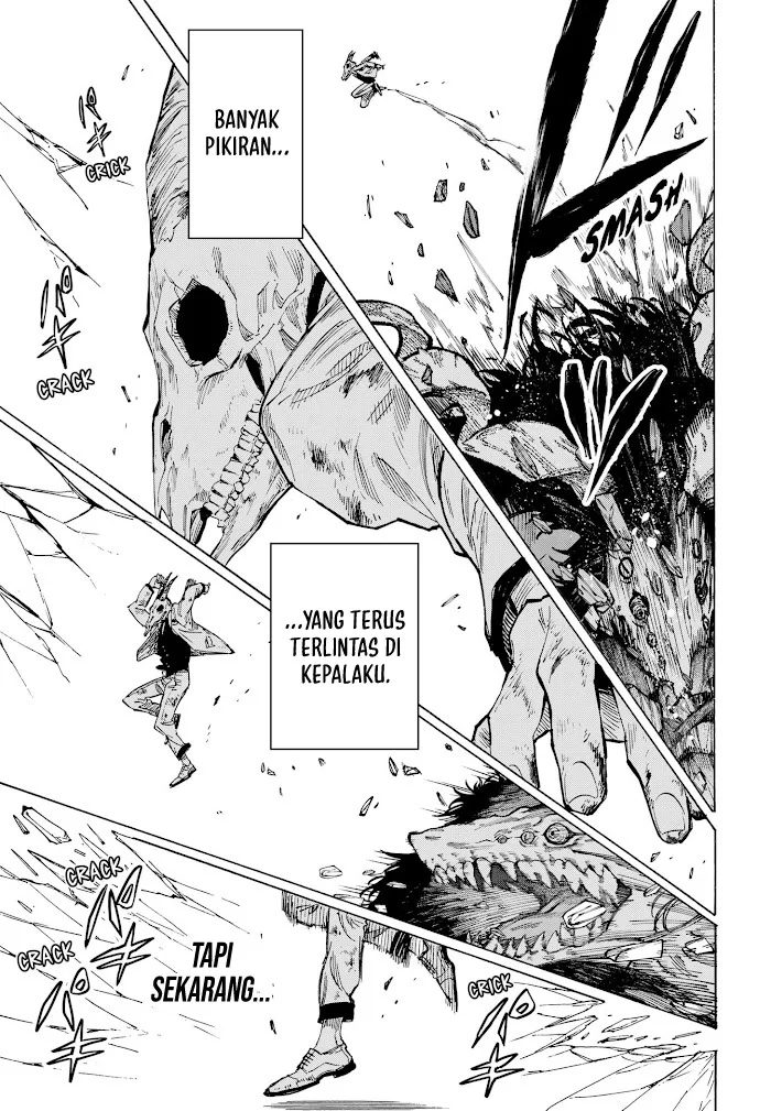 marriagetoxin chapter 39 - Page 7