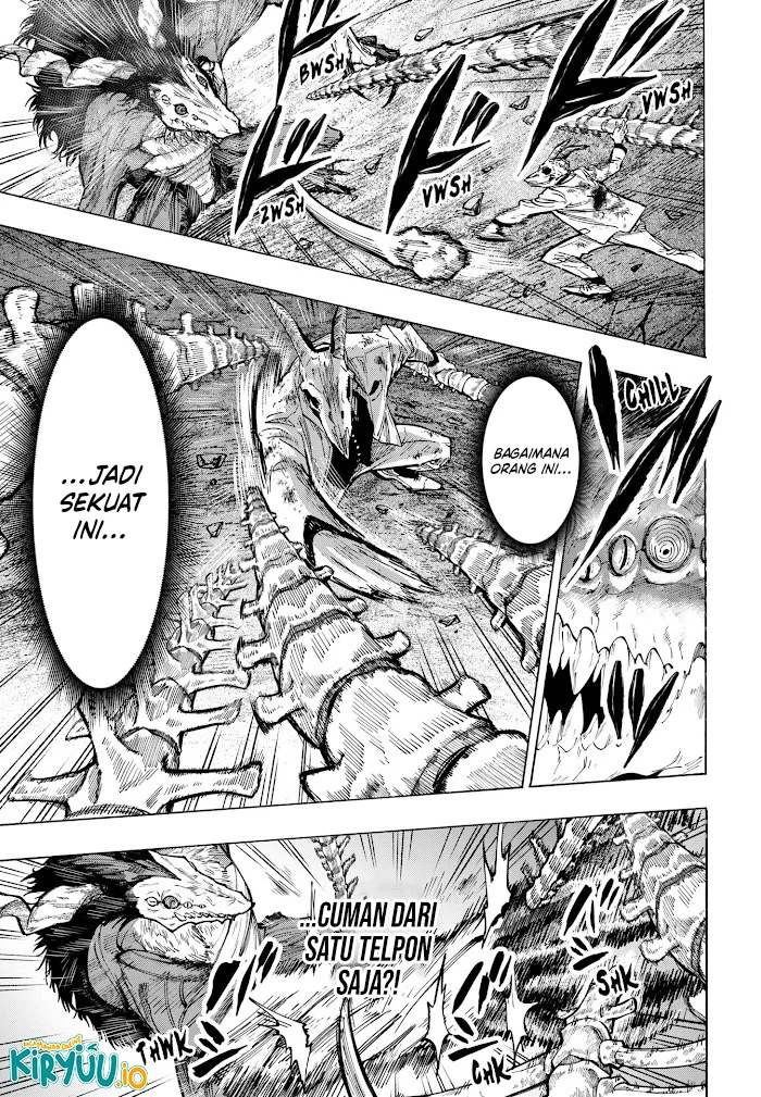 marriagetoxin chapter 39 - Page 9