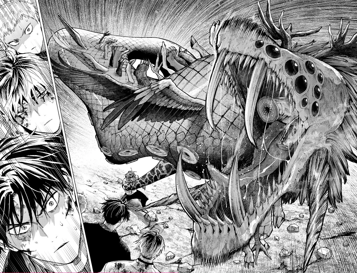 marriagetoxin chapter 40 - Page 14