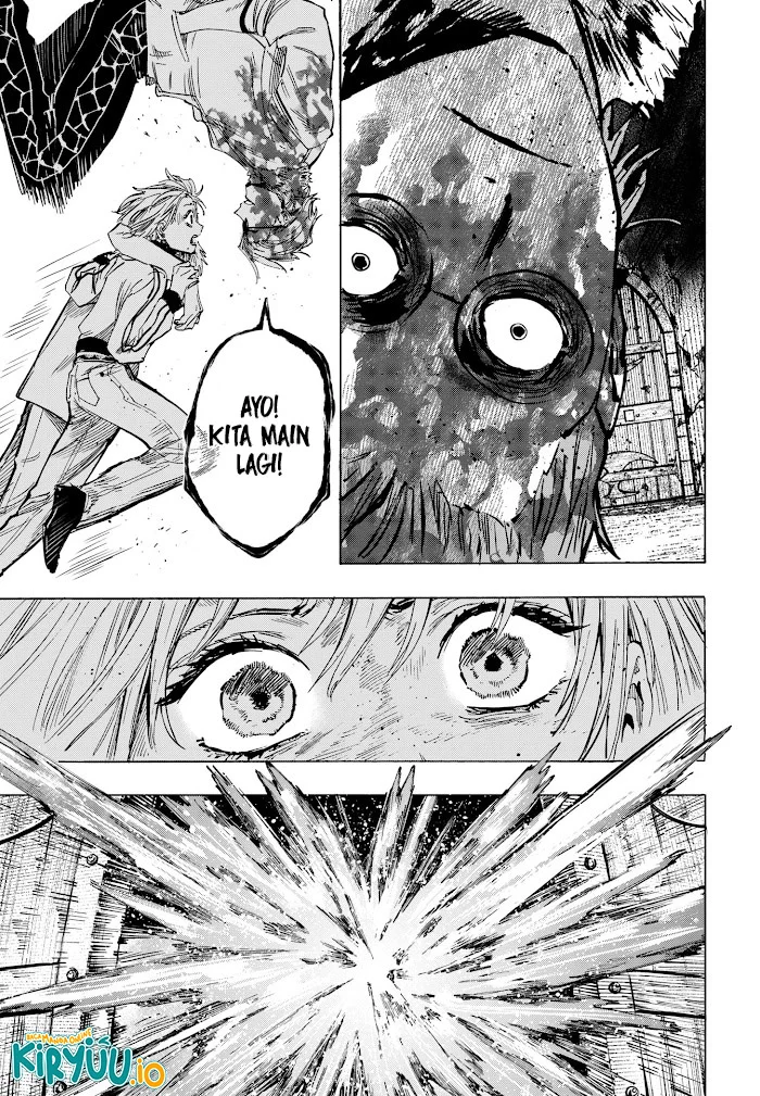 marriagetoxin chapter 40 - Page 4