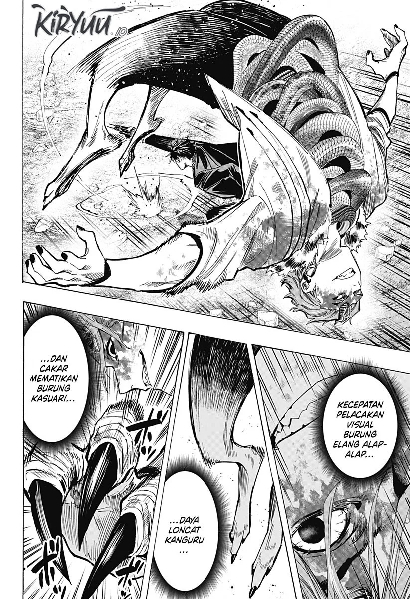 marriagetoxin chapter 41 - Page 15