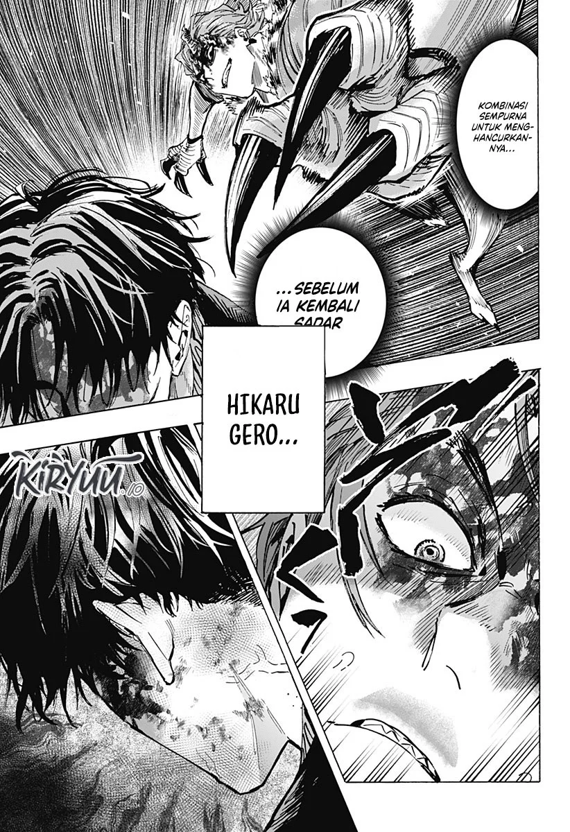 marriagetoxin chapter 41 - Page 16