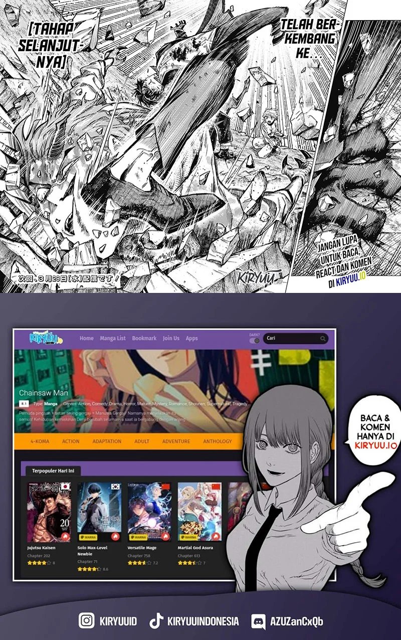 marriagetoxin chapter 41 - Page 18