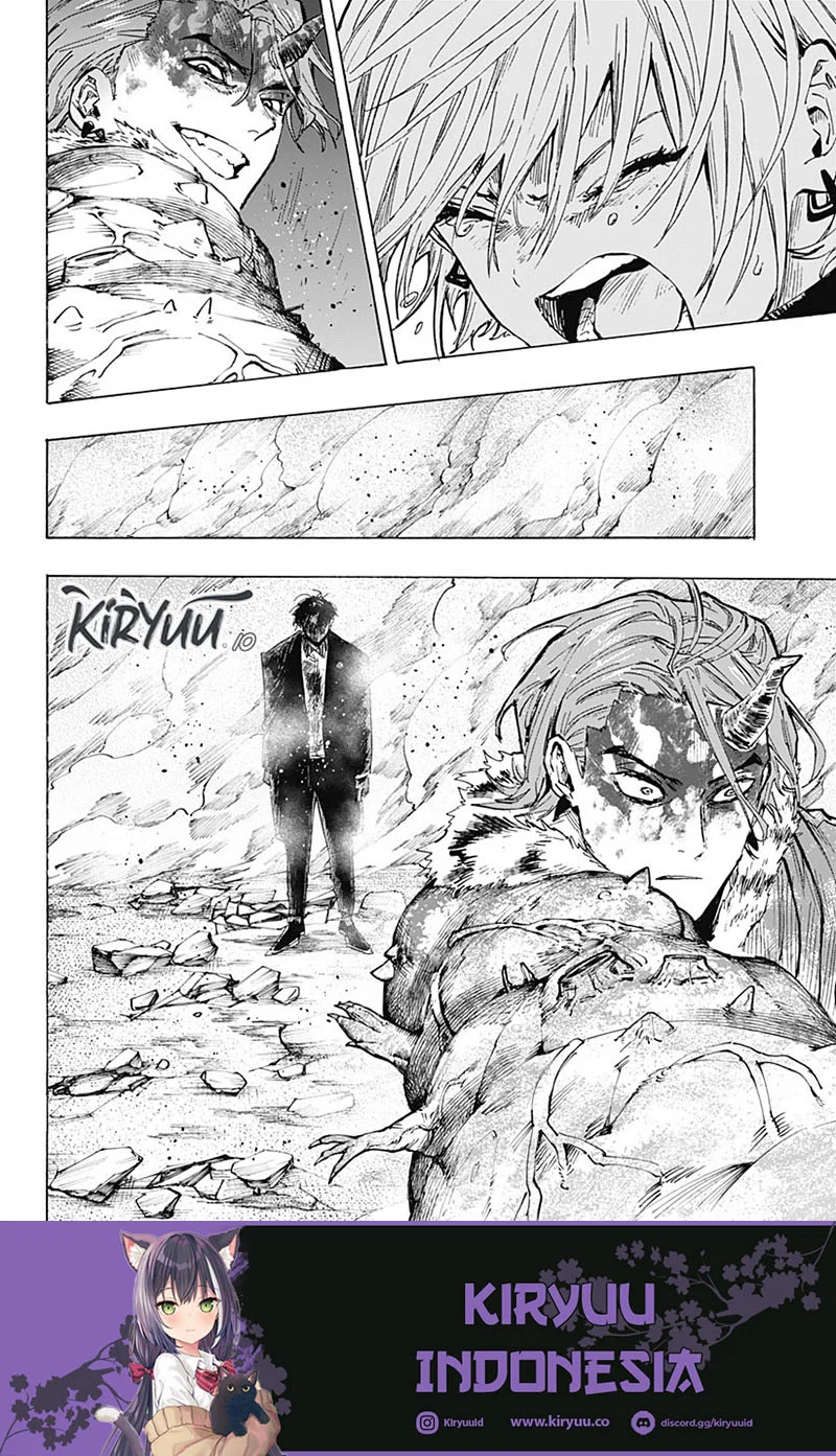 marriagetoxin chapter 41 - Page 9