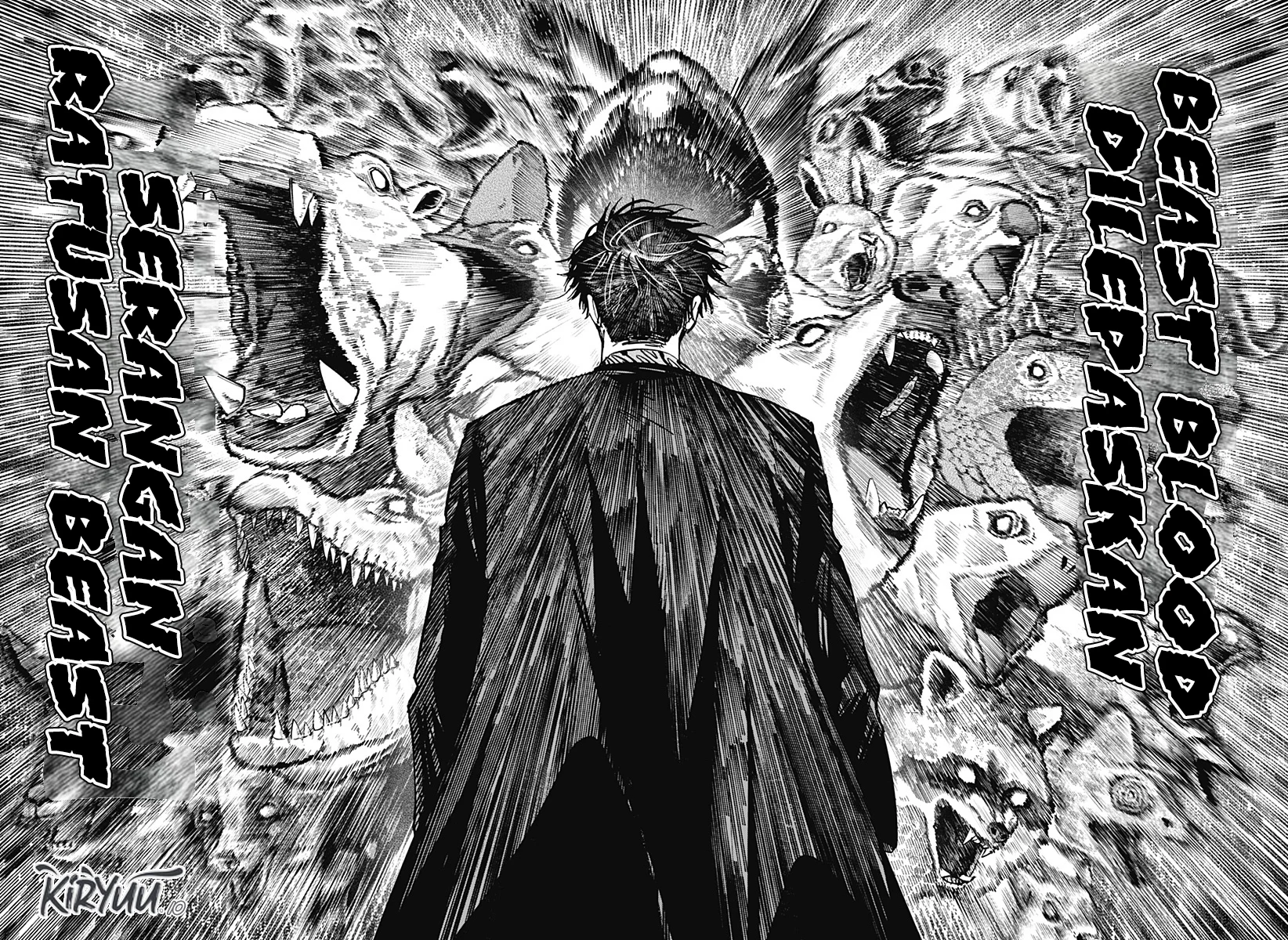 marriagetoxin chapter 42 - Page 11