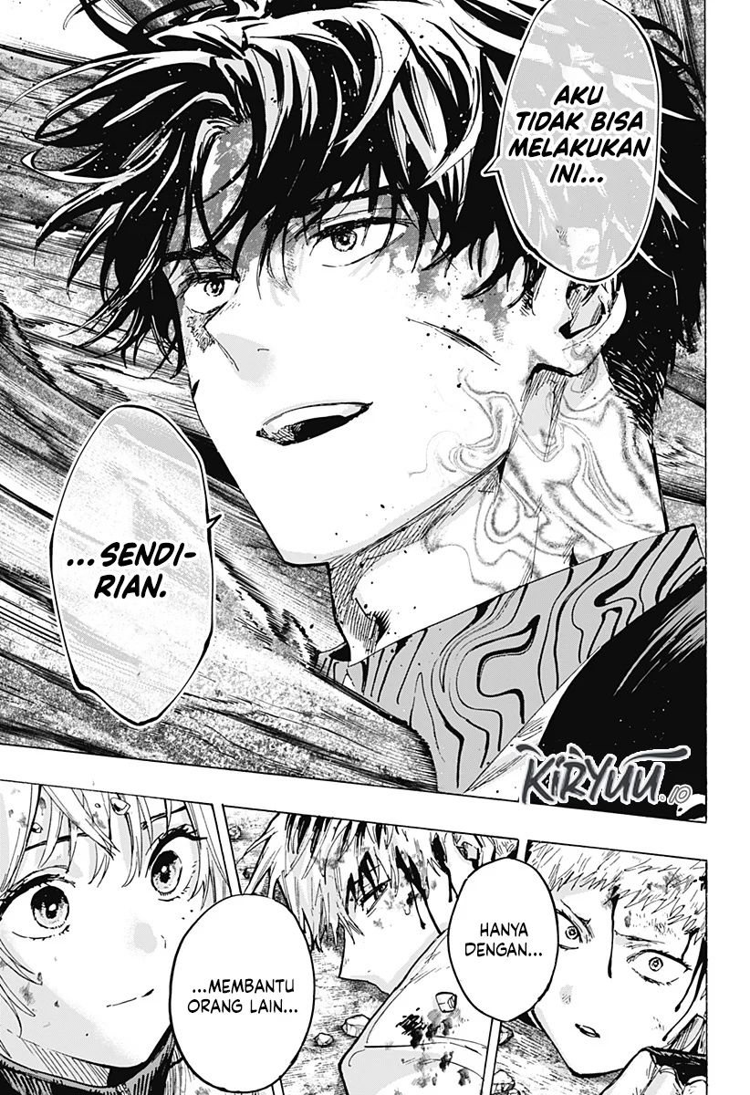 marriagetoxin chapter 42 - Page 15