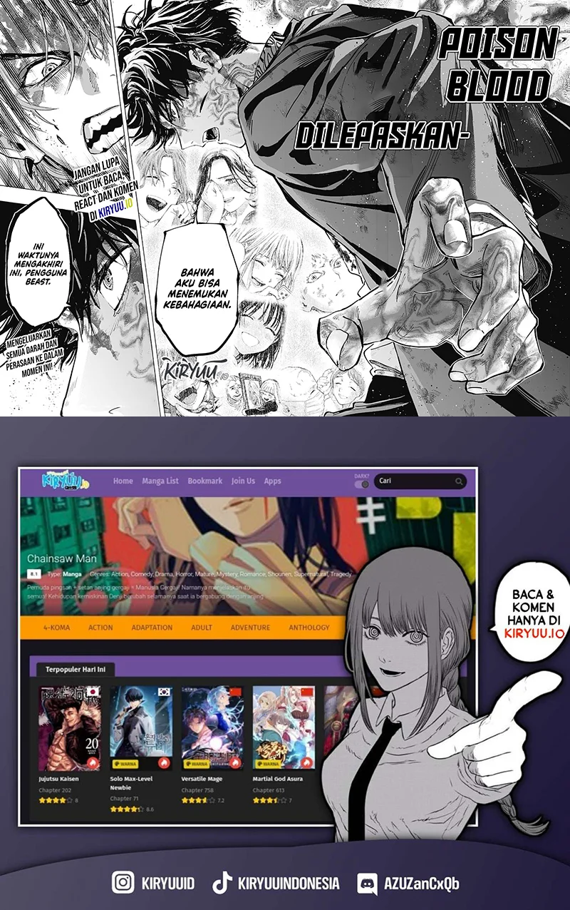 marriagetoxin chapter 42 - Page 16