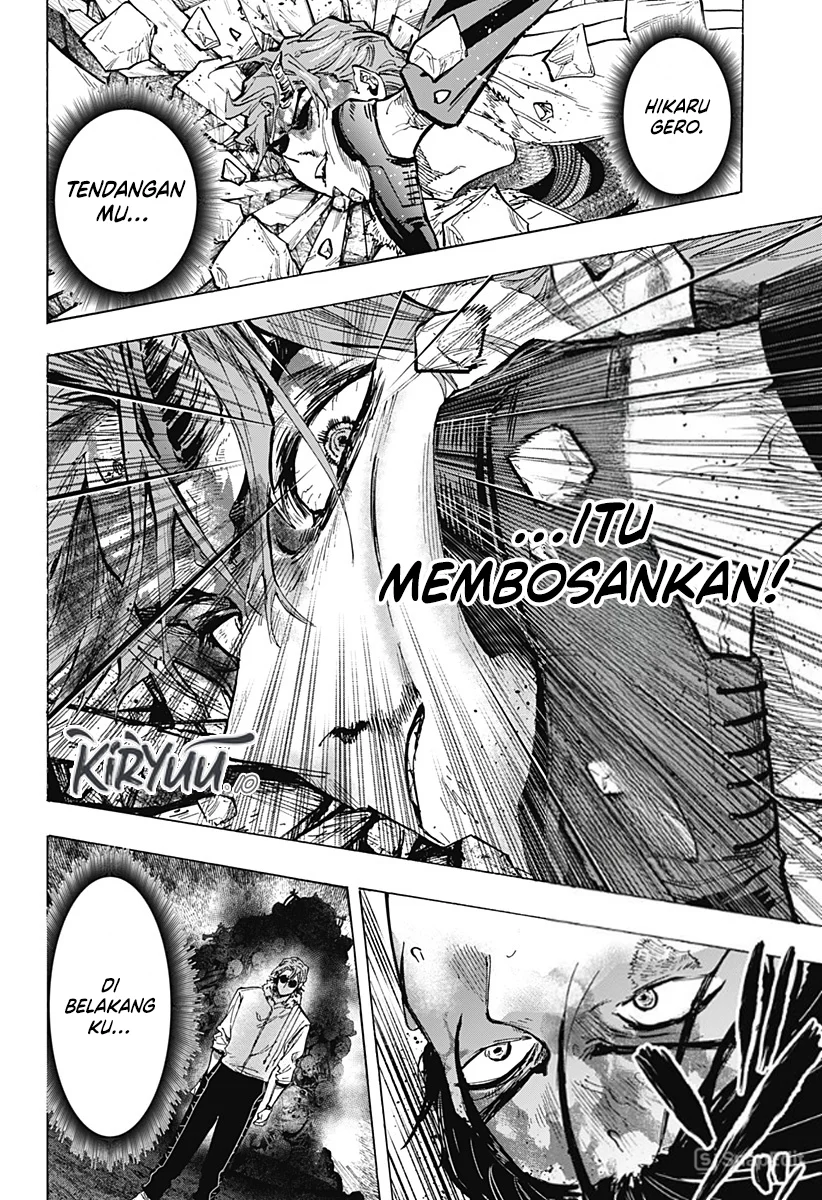 marriagetoxin chapter 42 - Page 2